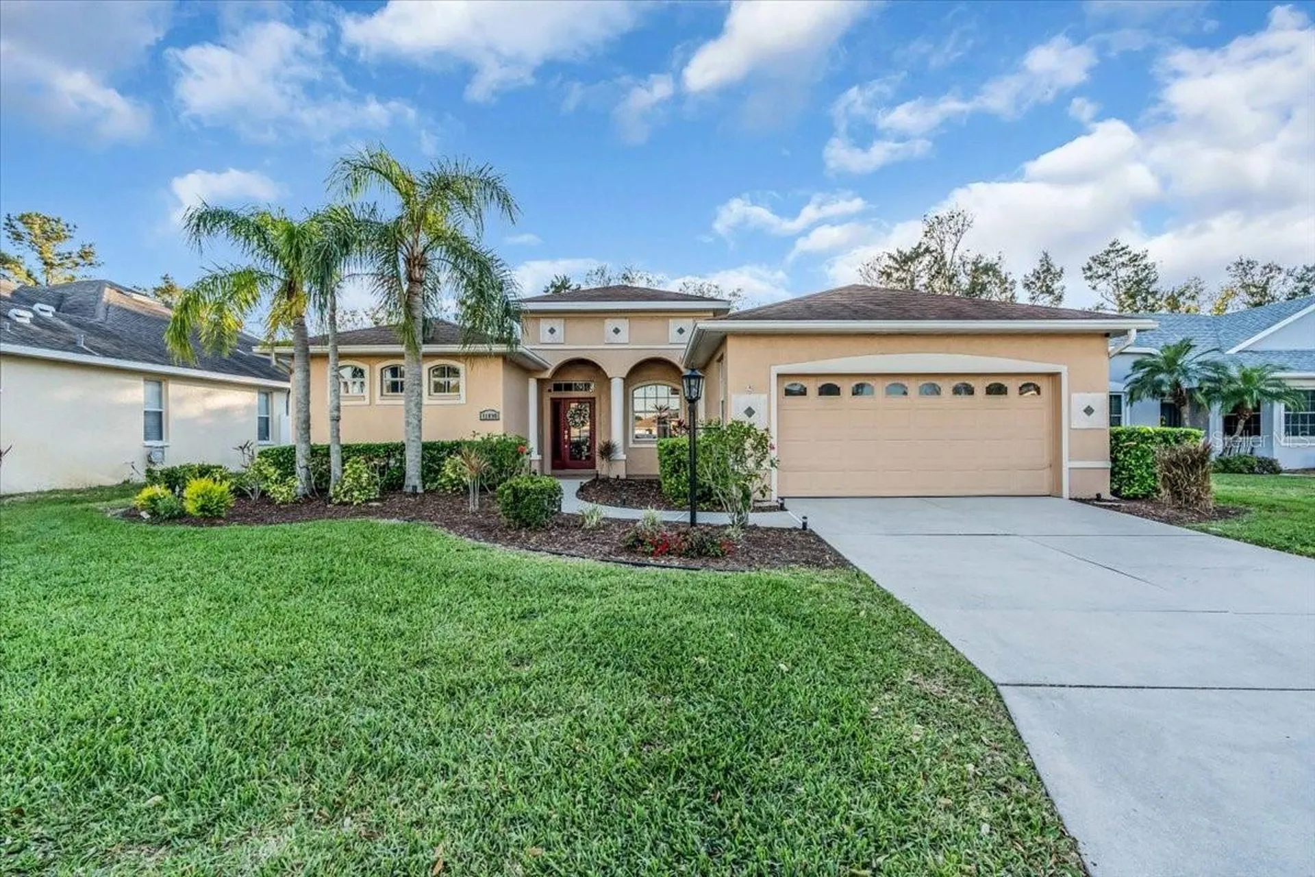 Lakewood Ranch FL, 11835 Hollyhock Drive
