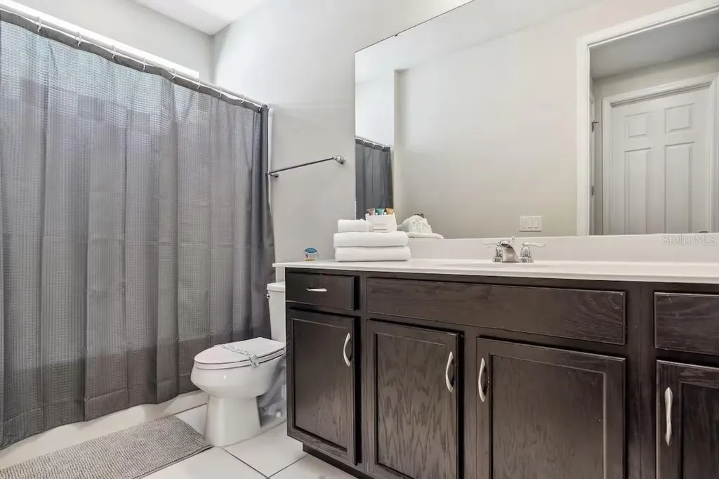 1820 Sandy Park Trail Kissimmee FL 34747