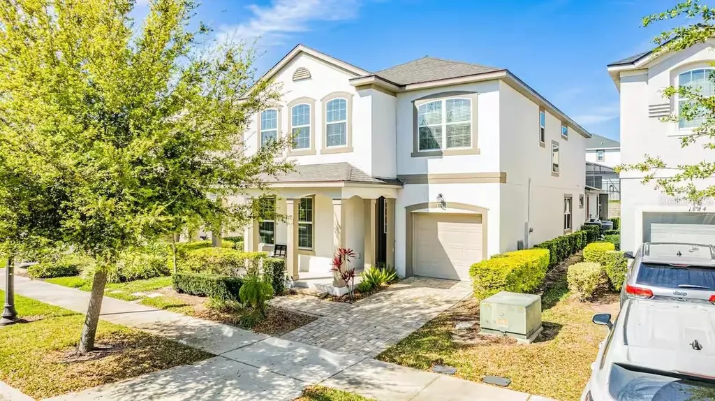 1820 Sandy Park Trail Kissimmee FL 34747