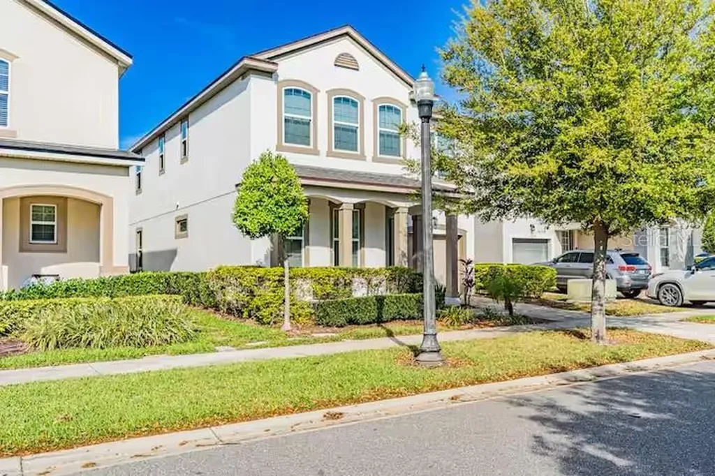 1820 Sandy Park Trail Kissimmee FL 34747