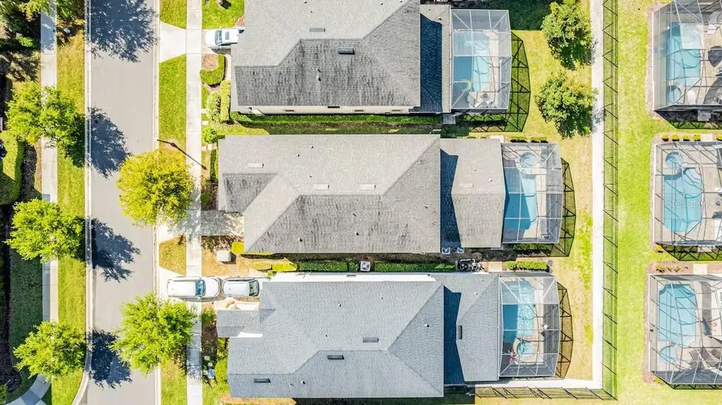 1820 Sandy Park Trail Kissimmee FL 34747