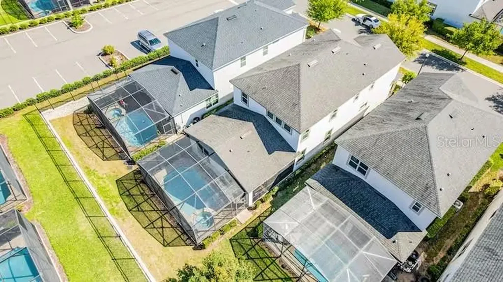 1820 Sandy Park Trail Kissimmee FL 34747