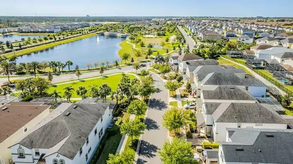1820 Sandy Park Trail Kissimmee FL 34747