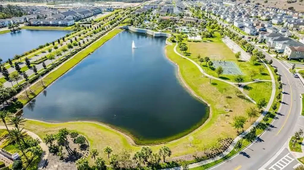 1820 Sandy Park Trail Kissimmee FL 34747