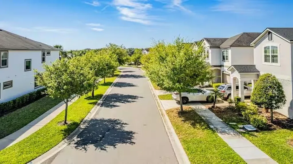 1820 Sandy Park Trail Kissimmee FL 34747