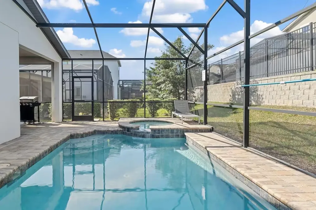 1820 Sandy Park Trail Kissimmee FL 34747