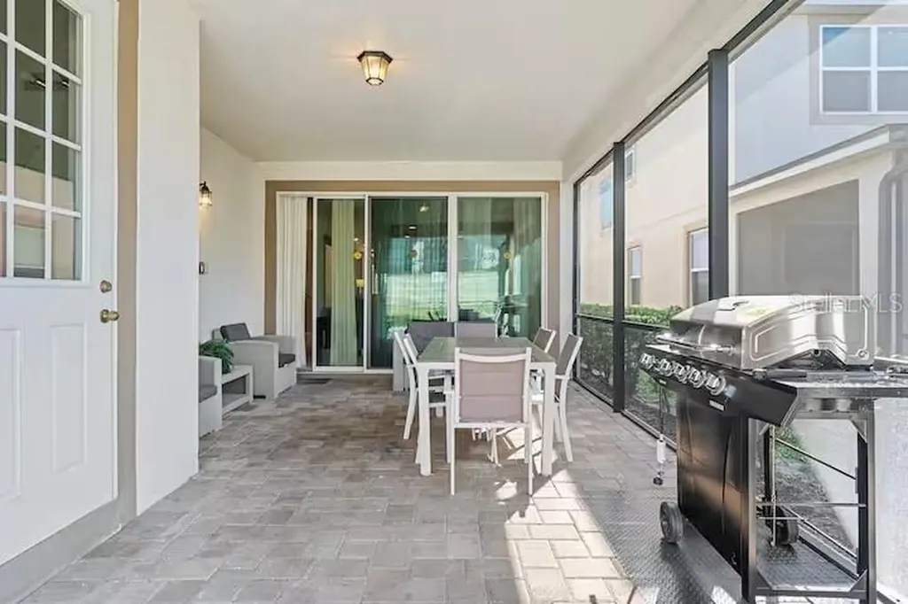 1820 Sandy Park Trail Kissimmee FL 34747