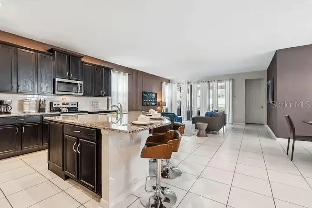 1820 Sandy Park Trail Kissimmee FL 34747