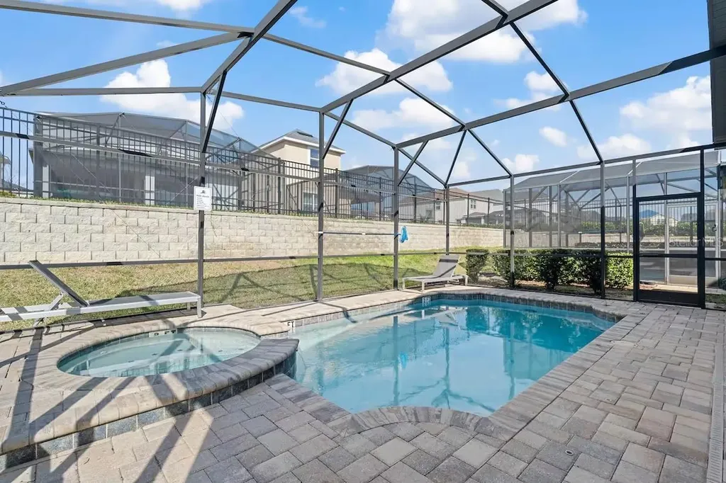 1820 Sandy Park Trail Kissimmee FL 34747