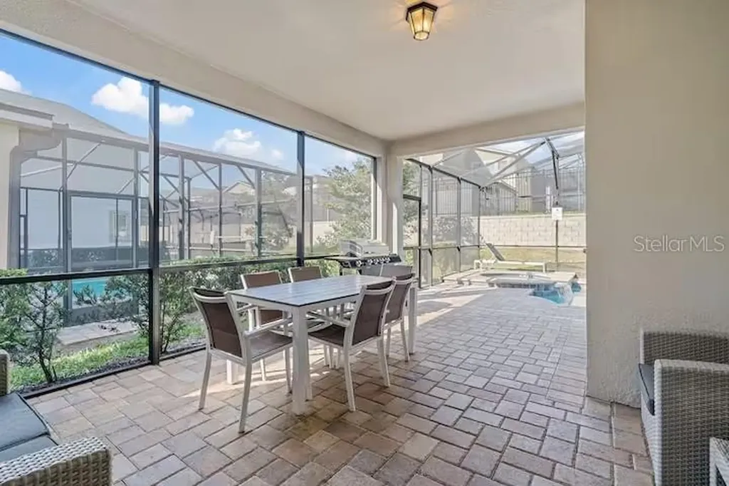 1820 Sandy Park Trail Kissimmee FL 34747