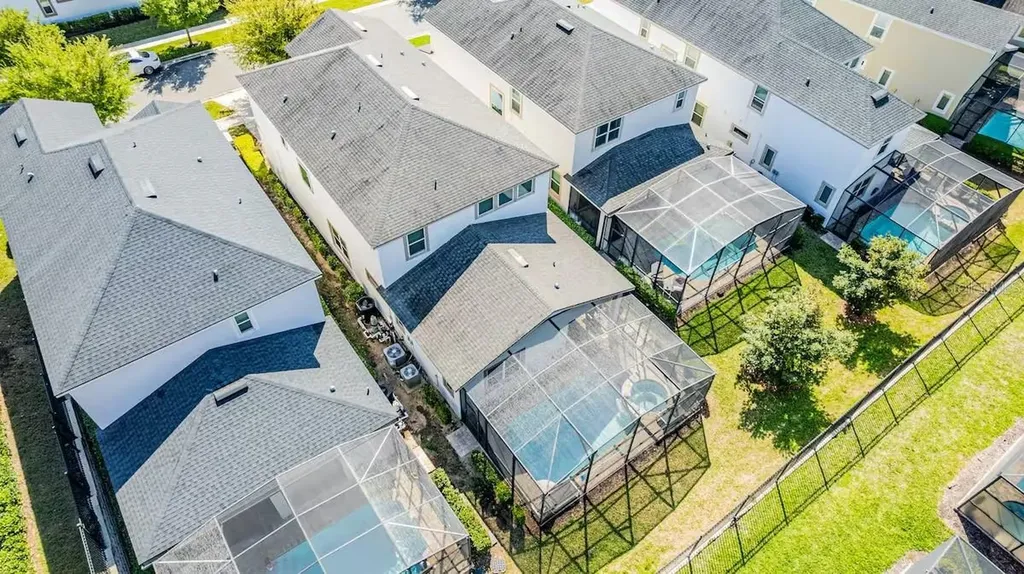 1820 Sandy Park Trail Kissimmee FL 34747
