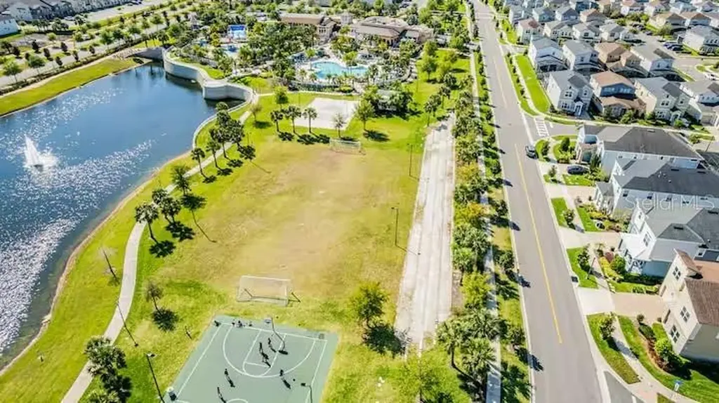1820 Sandy Park Trail Kissimmee FL 34747