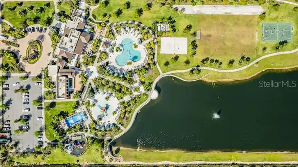 1820 Sandy Park Trail Kissimmee FL 34747