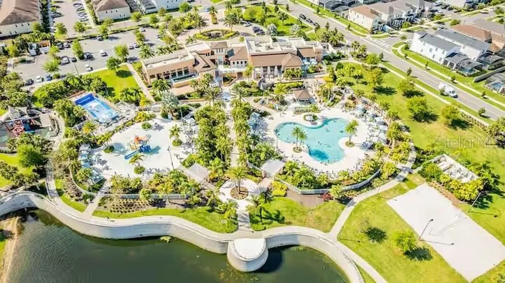 1820 Sandy Park Trail Kissimmee FL 34747