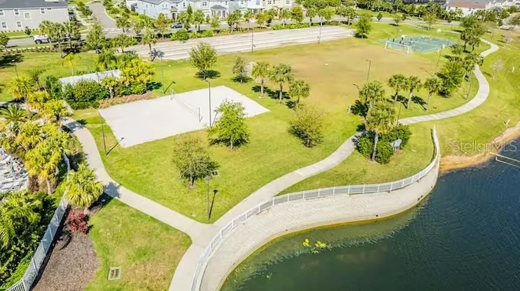 1820 Sandy Park Trail Kissimmee FL 34747