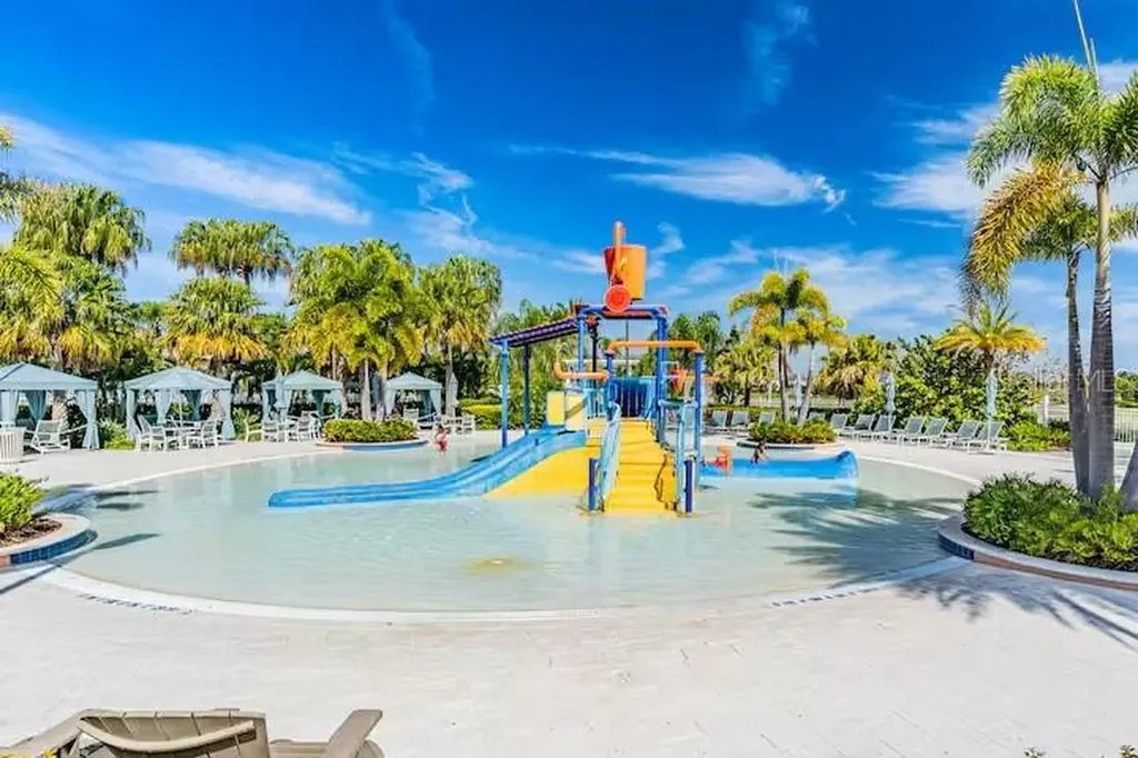 1820 Sandy Park Trail Kissimmee FL 34747