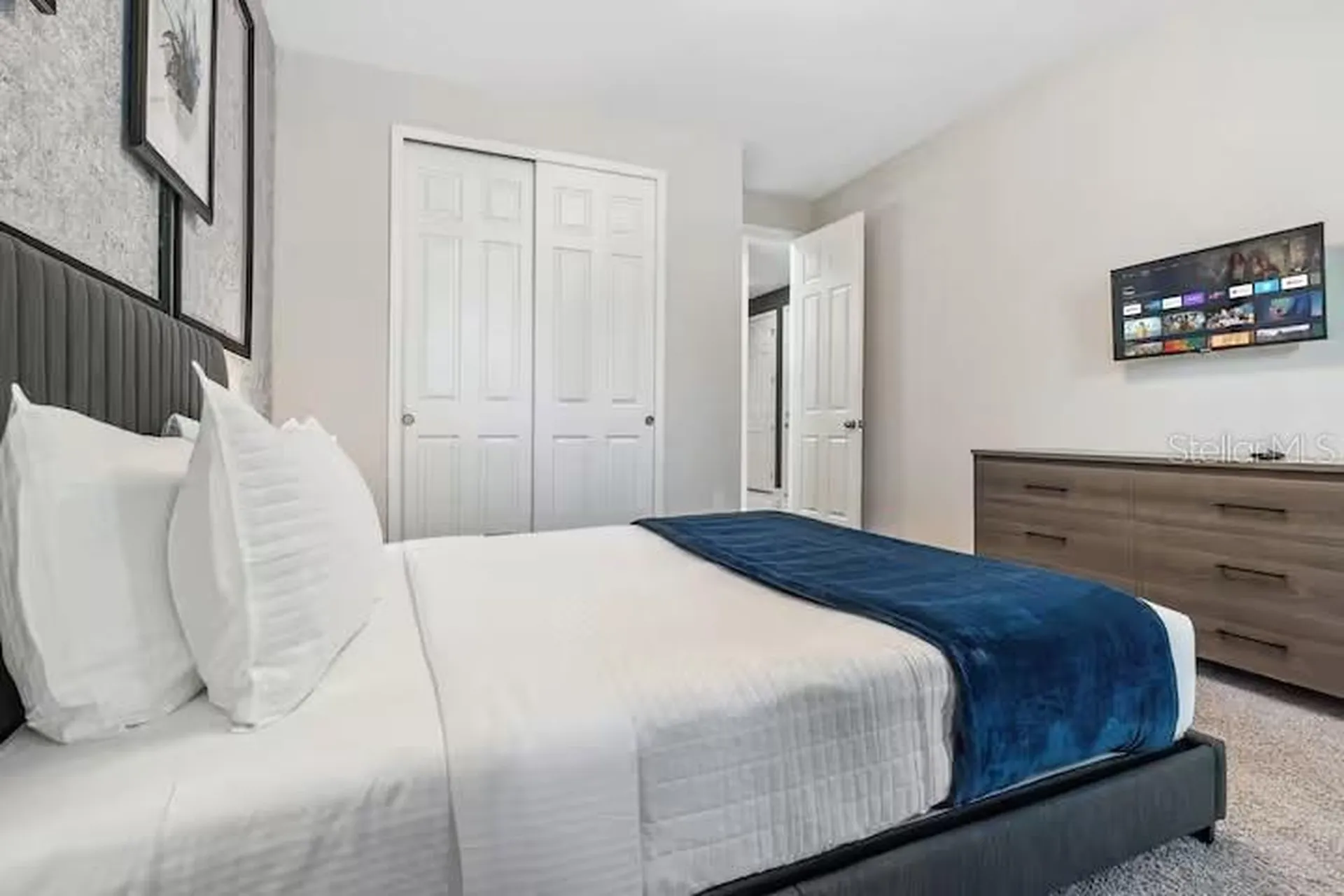 1820 Sandy Park Trail Kissimmee FL 34747