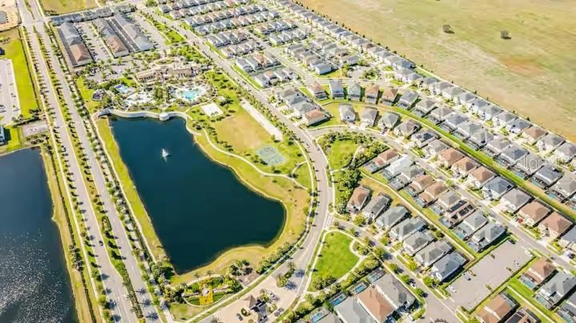 1820 Sandy Park Trail Kissimmee FL 34747