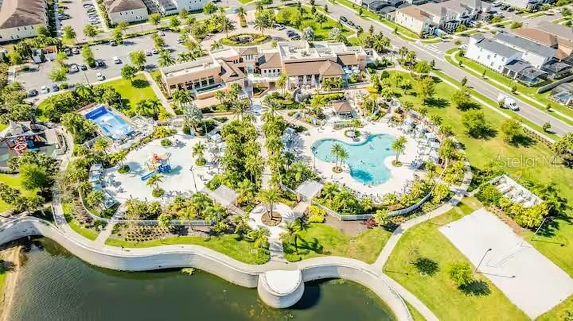 1820 Sandy Park Trail Kissimmee FL 34747