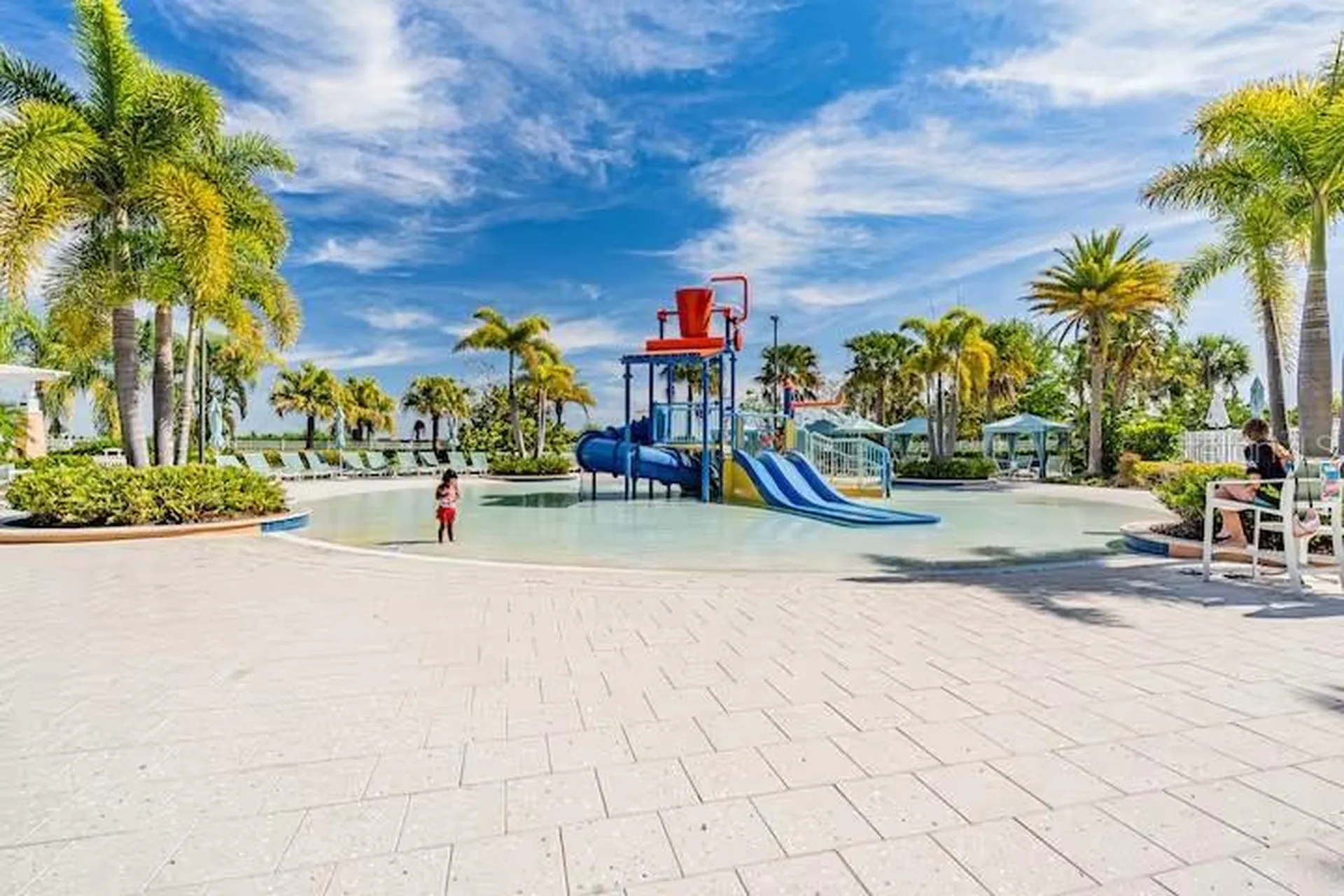 1820 Sandy Park Trail Kissimmee FL 34747