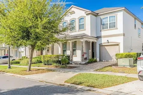 1820 Sandy Park Trail Kissimmee FL 34747