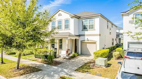 1820 Sandy Park Trail Kissimmee FL 34747