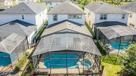 1820 Sandy Park Trail Kissimmee FL 34747