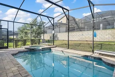 1820 Sandy Park Trail Kissimmee FL 34747