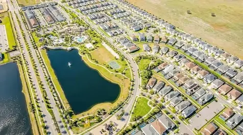 1820 Sandy Park Trail Kissimmee FL 34747