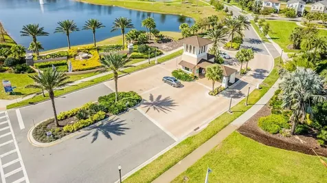 1820 Sandy Park Trail Kissimmee FL 34747