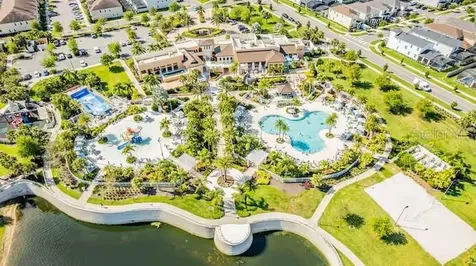 1820 Sandy Park Trail Kissimmee FL 34747