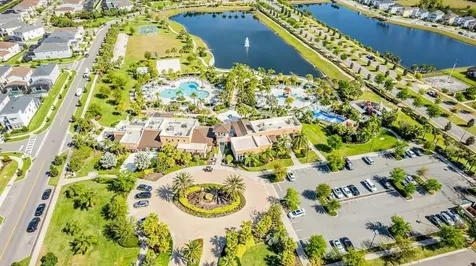 1820 Sandy Park Trail Kissimmee FL 34747
