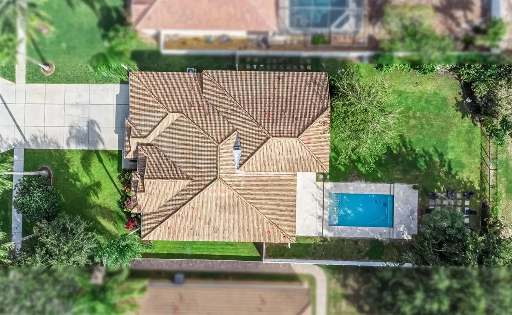 11162 Ledgement Lane Windermere FL 34786