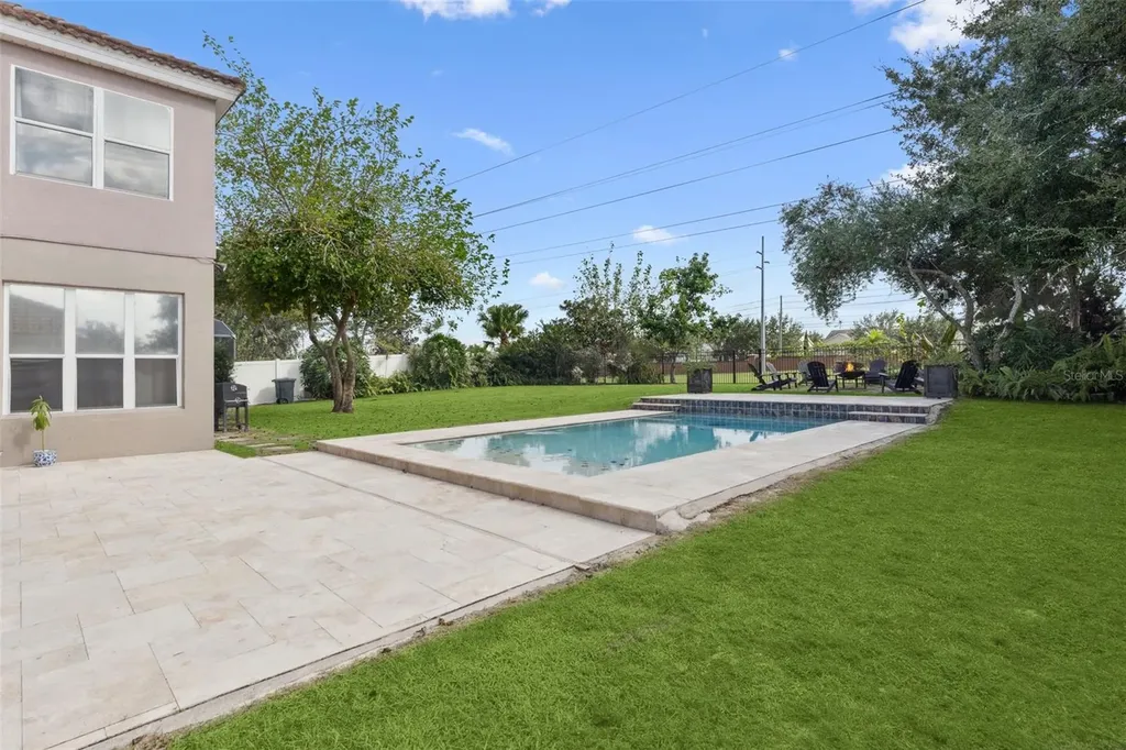 11162 Ledgement Lane Windermere FL 34786