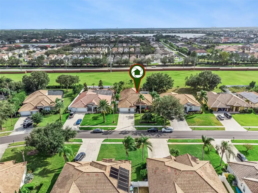 11162 Ledgement Lane Windermere FL 34786