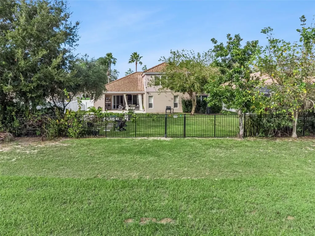 11162 Ledgement Lane Windermere FL 34786