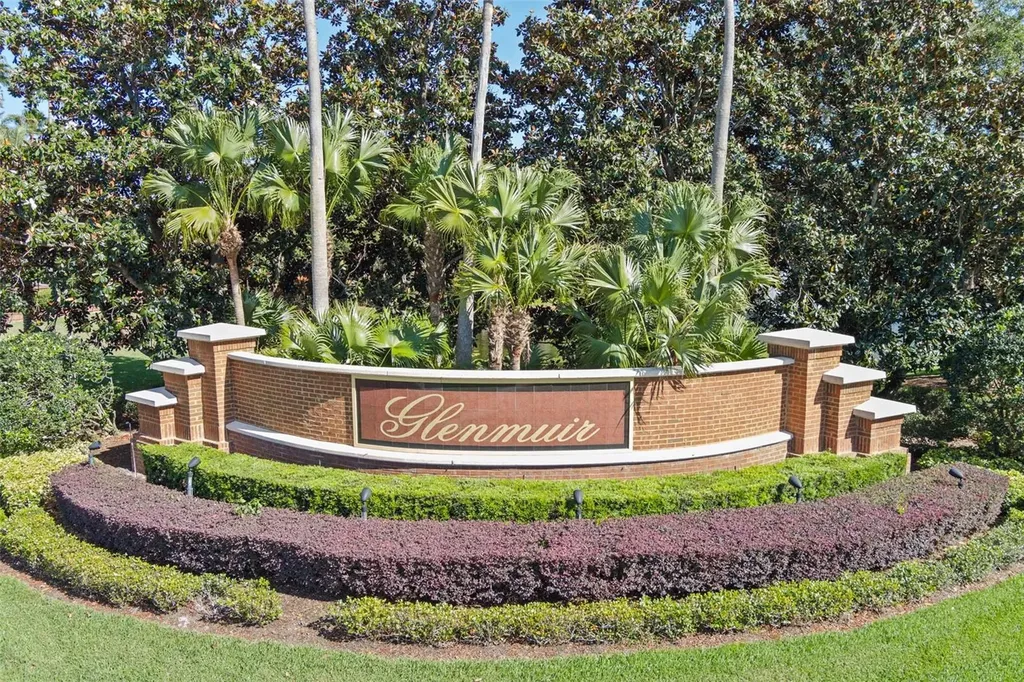 11162 Ledgement Lane Windermere FL 34786