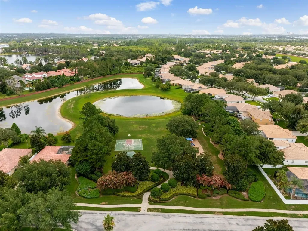 11162 Ledgement Lane Windermere FL 34786