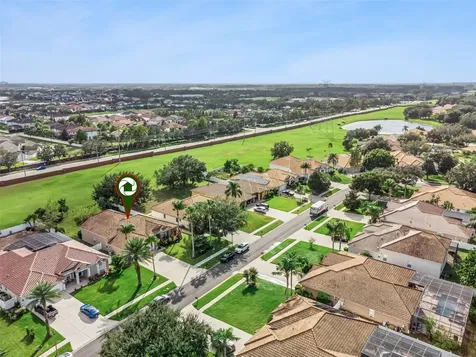 11162 Ledgement Lane Windermere FL 34786