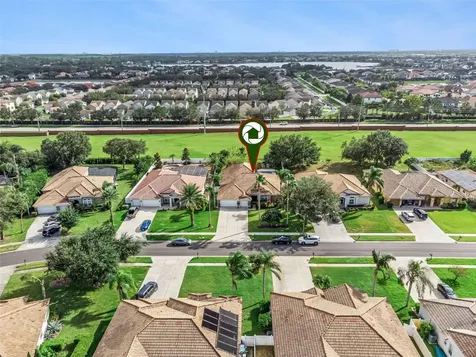 11162 Ledgement Lane Windermere FL 34786