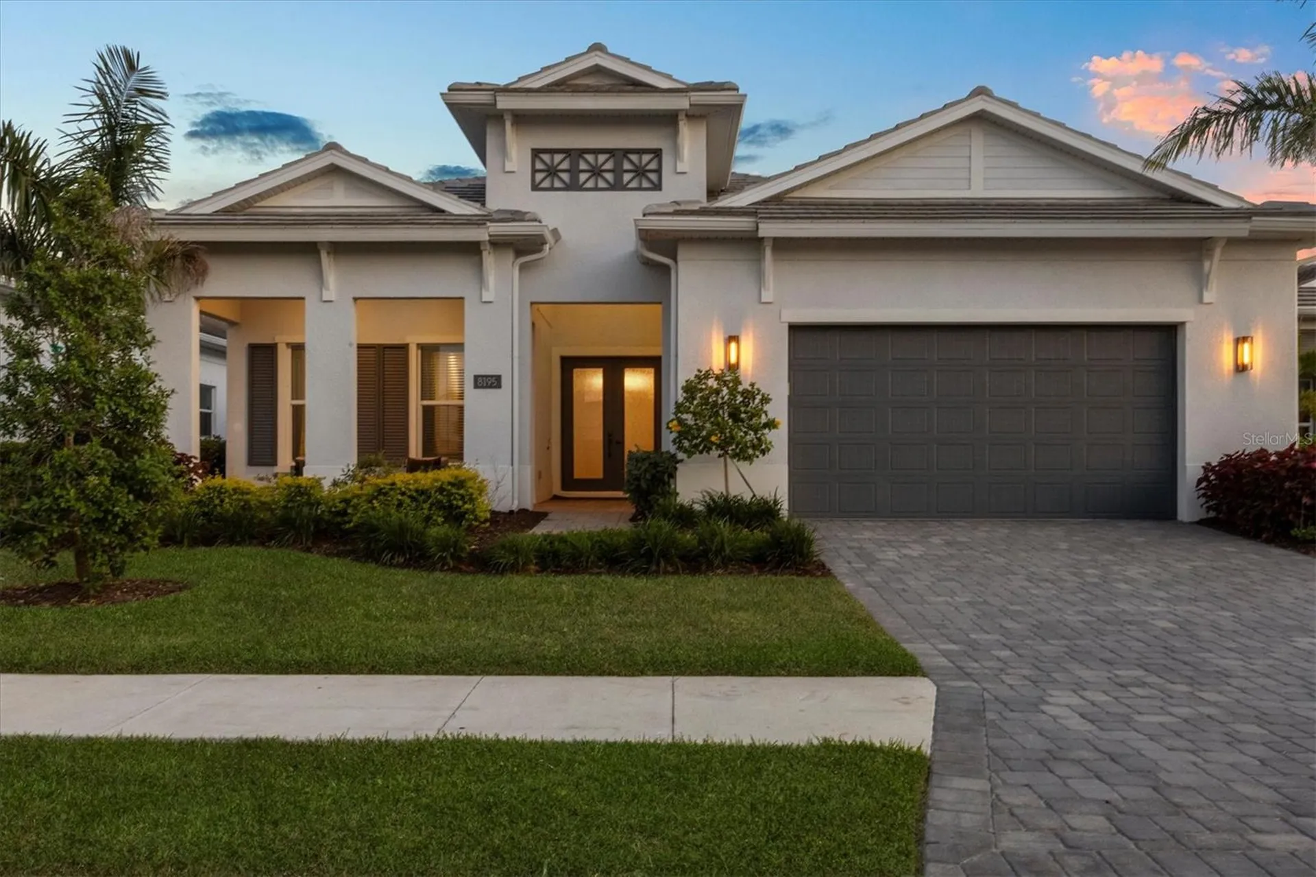 8195 Redonda Loop Lakewood Ranch FL 34202