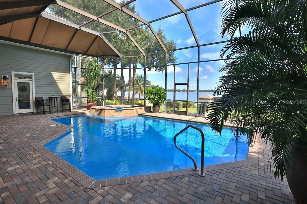 11035 SE Sunset Harbor Road Summerfield FL 34491