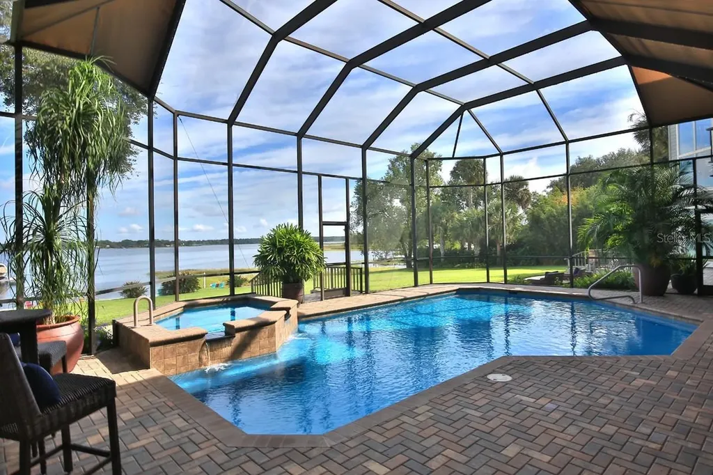 11035 SE Sunset Harbor Road Summerfield FL 34491