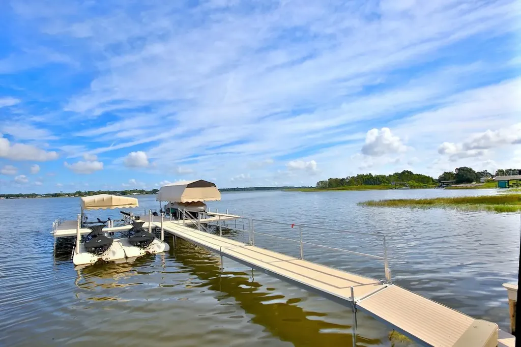 11035 SE Sunset Harbor Road Summerfield FL 34491