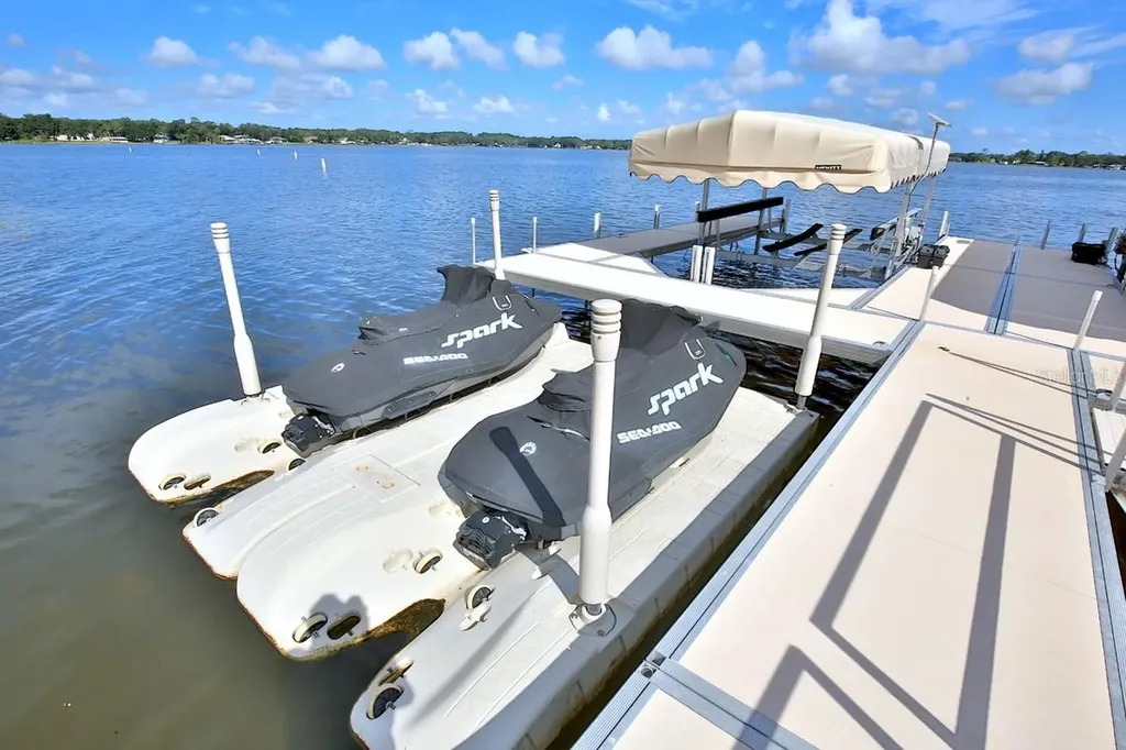 11035 SE Sunset Harbor Road Summerfield FL 34491