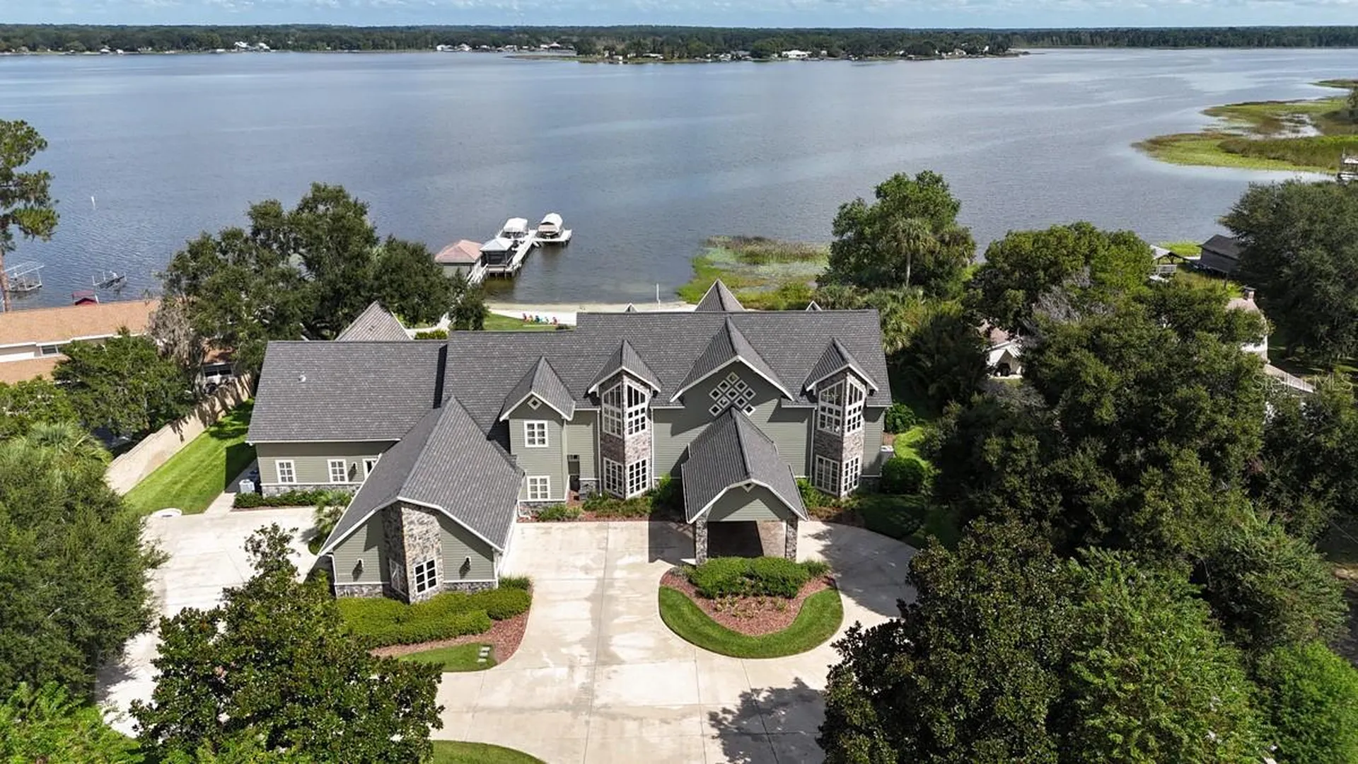 11035 SE Sunset Harbor Road Summerfield FL 34491