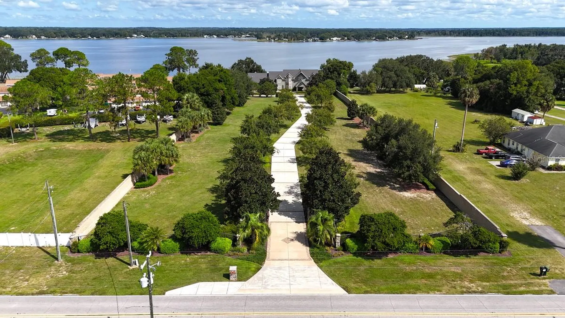 11035 SE Sunset Harbor Road Summerfield FL 34491