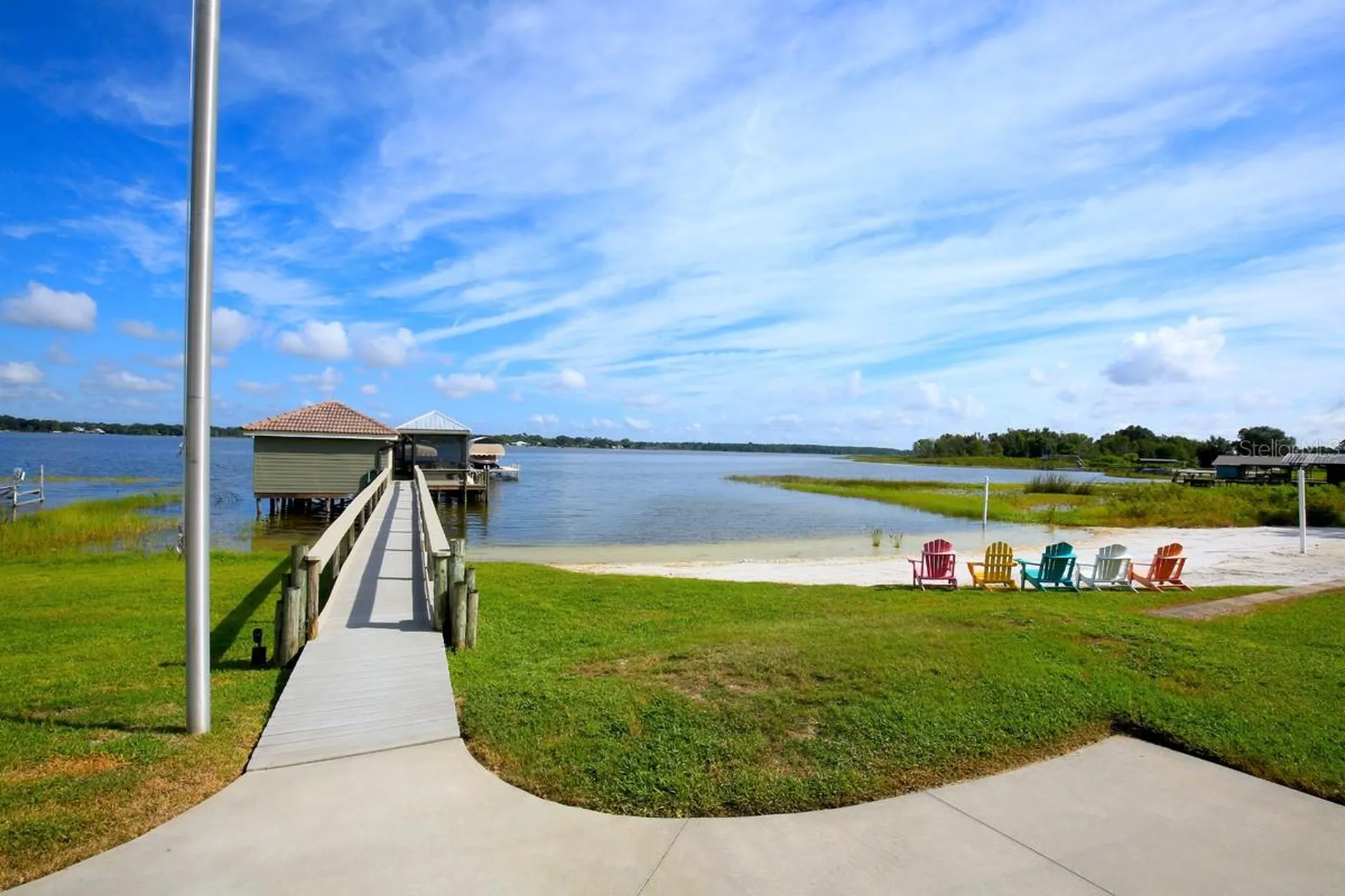 11035 SE Sunset Harbor Road Summerfield FL 34491