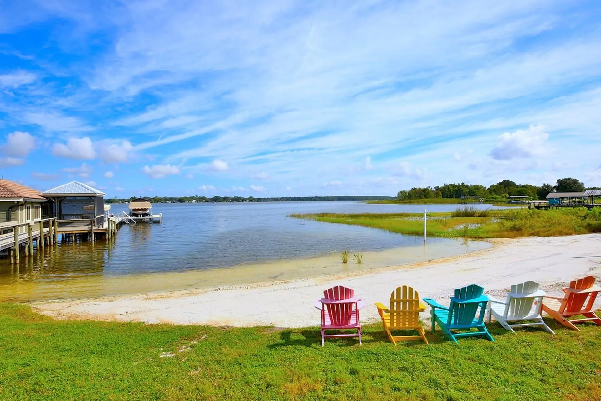 11035 SE Sunset Harbor Road Summerfield FL 34491