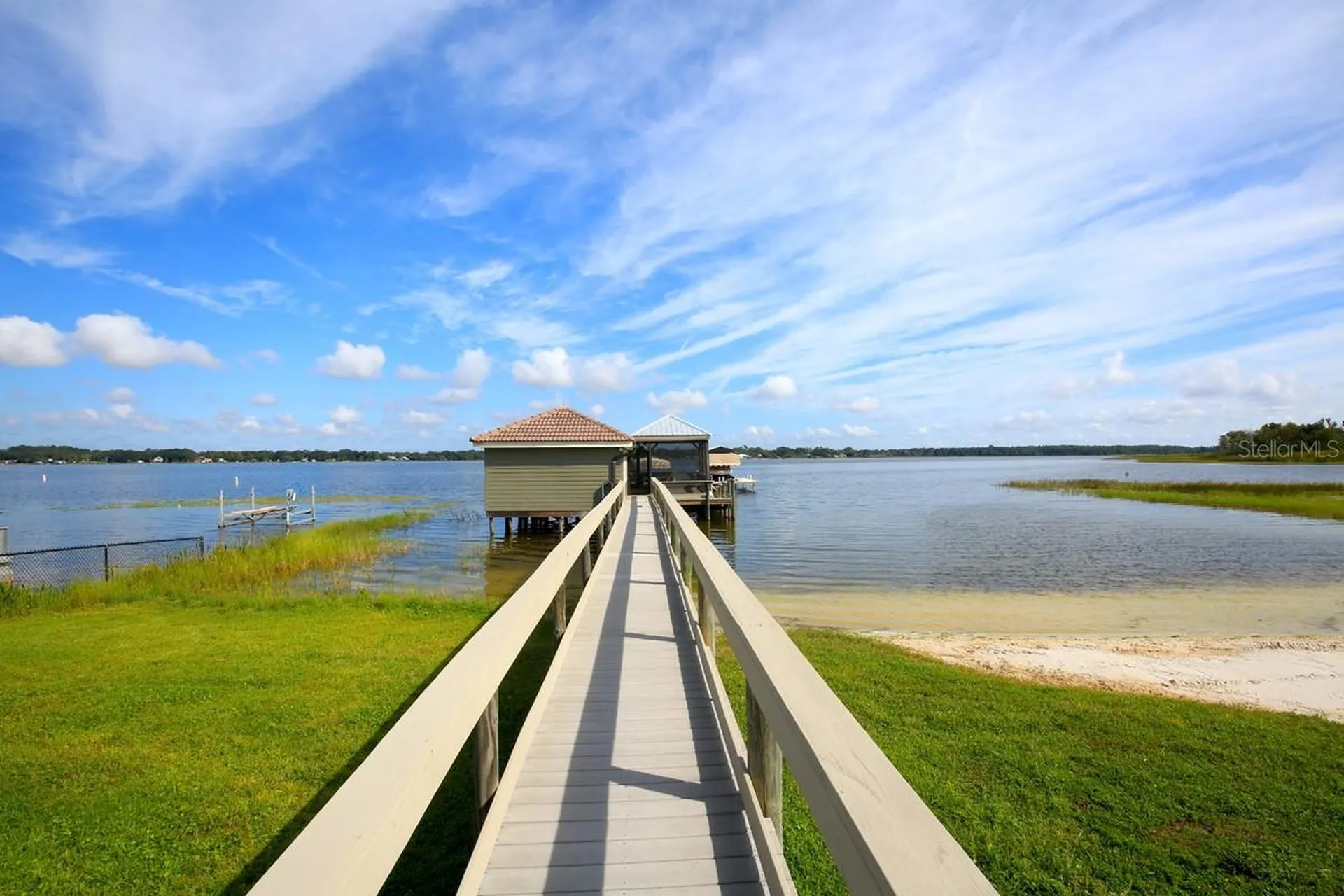 11035 SE Sunset Harbor Road Summerfield FL 34491